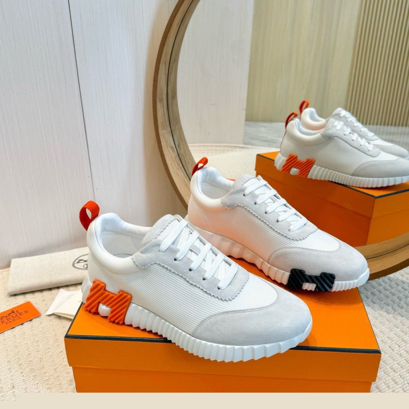 H**mes sneakers